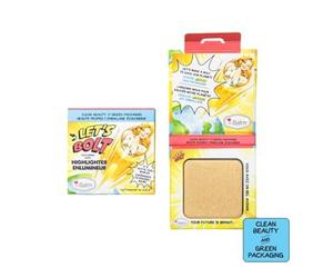 theBalm - Let's Bolt : Powder Highlighter Let's Bolt - 8g