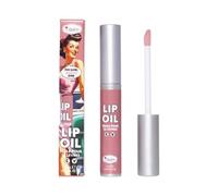 theBalm - Lip Oil - 8 Colors Berry Fast - 7.4ml