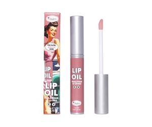 theBalm - Lip Oil - 8 Colors Nude not Crude - 7.4ml