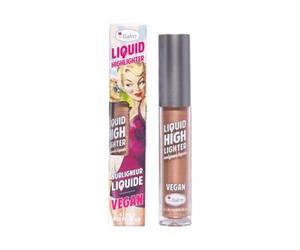theBalm - Liquid Highlighter - 2 Colors Better light than never - 4.1ml