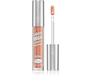 theBalm Liquid Highlighter illuminante liquido colore Better Light than Never 4,1 ml
