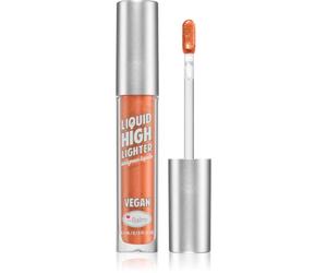 theBalm Liquid Highlighter illuminante liquido colore Drop It Like It's Watt 4,1 ml