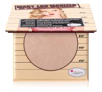 theBalm Lou Manizer Luminizer illuminante e ombretti in uno 5 g