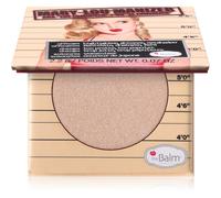 theBalm Lou Manizer Luminizer illuminante e ombretti in uno 9 g