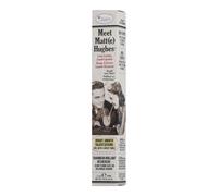 theBalm Meet Matt(e) Hughes Rossetto liquido a lunga durata Chivalrous 7,4 ml