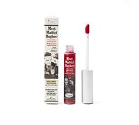 theBalm Meet Matt(e) Hughes Rossetto Liquido, Devoted - 7.4 ml