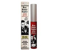 theBalm Meet Matt(e) Hughes Rossetto Liquido, Loyal - 7.4 ml