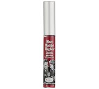 theBalm Meet Matt(e) Hughes Rossetto liquido, opaco, da 6,5 ml