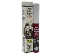 Meet Matt(e) Hughes Loyal Rossetto Lunga Tenuta Non Appiccica 7,4 ml The Balm
