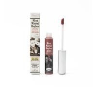 theBalm Meet Matt(e) Hughes Rossetto liquido, opaco, da 6,5 ml