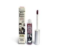 The Balm Labbra Lucidalabbra MeetMatteHughes Liquid Lipstick No. 23 Confident 7,40 ml