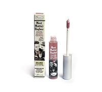 theBalm Meet Matte Hughes - Paziente
