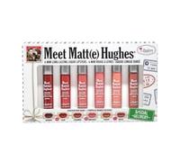 theBalm - Meet Matte Hughes Special Delivery Kit Special Delivery Kit - 7.2ml