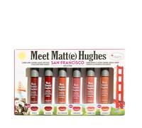 theBalm - MMH Kit SF Collection Rossetti 1 pieces unisex