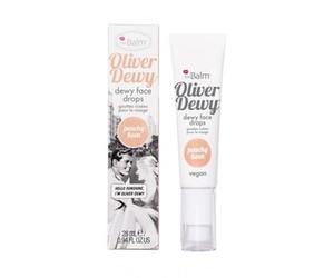theBalm - Oliver Dewy Face Drop - 3 Colors Sun Kissed - 28ml