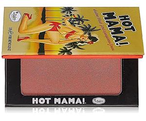 theBalm Ombra/Blush, Hot Mama 7,08 g