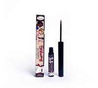 The Balm Schwing! Brown Eyeliner Asciugatura Rapida 1,7 ml Liquido in Feltro