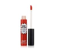 Thebalm Prrety Smart lucidalabbra Wow! 6.5 ml - Lucidalabbra