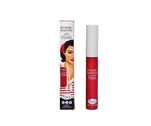 theBalm - Purse-Worthy : Lip Gloss - 5 Colors Clutch - 7ml