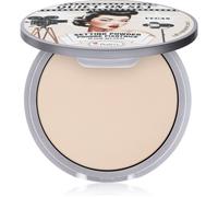 theBalm Quiet on Set cipria opacizzante colore 01 Fair Neutral 8 g