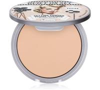 theBalm Quiet on Set cipria opacizzante colore 02 Light Neutral 8 g