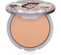 theBalm Quiet on Set cipria opacizzante colore 03 Medium Neutral 8 g