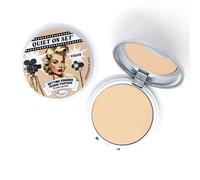 theBalm - Quiet on Set : Setting Powder - 4 Colors 03# Medium Neutral - 8g