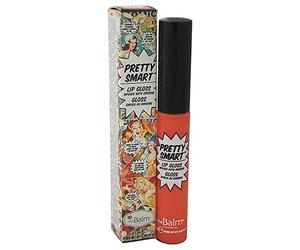 TheBalm Read My Labbra Lip Gloss 6,5 ml