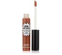 Thebalm read My lips lip Gloss 6.5 ml
