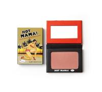 theBalm - Rubor Hot Mama! Powder Blush