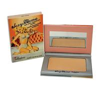 The Balm Viso Powder SexyMamaAnti-Shine Powder 7,08 g