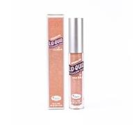 theBalm - Sparkling Lid-Quid Eyeshadow - 6 Colors Strawberry Daiquiri - 4.5ml