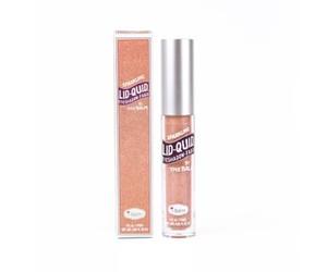 theBalm - Sparkling Lid-Quid Eyeshadow - 6 Colors Strawberry Daiquiri - 4.5ml