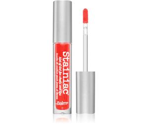 theBalm Stainiac® Lip And Cheek Stain trucco multifunzione per labbra e viso colore Prom Queen 4 ml