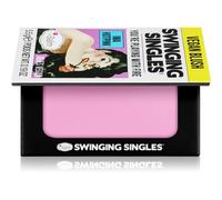 theBalm Swinging Singles Blush blush compatto colore Ima Hotpink 5.5 g