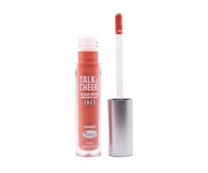 theBalm - Talk is Ch ream Blush - 6 Colors Gossip - 4ml