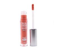 theBalm - Talk is Ch ream Blush - 6 Colors Lecture - 4ml