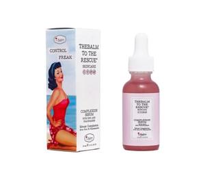 theBalm - To The Rescue : Complexion Serum Serum - 30 ml