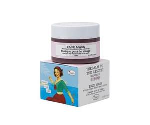 theBalm - To The Rescue : Face Mask Face Mask - 30 ml