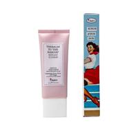 theBalm - To The Rescue : Gentle Face Scrub Face Scrub - 30 ml