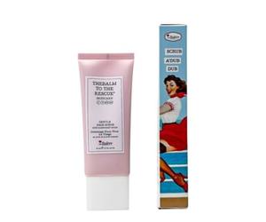 theBalm - To The Rescue : Gentle Face Scrub Face Scrub - 30 ml