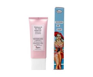 theBalm - To The Rescue : Lightweight Daily Face Moisturizer Face Moisturizer - 30 ml