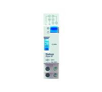 Theben ELPA 87 - Timer per scale, guida DIN, elettromeccanico, timer (0870002)