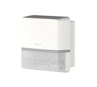 Theben 1010105 TECTA D180i WH rilevatore di movimento PIR App 180° 14 m