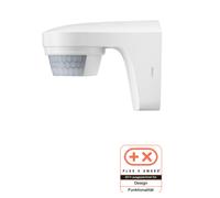 Theben 1010500 theLuxa S150 WH rilevatore di movimento
