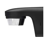 Theben theLuxa S180 sensore di movimento PIR nero Theben