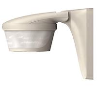Theben, 1010605, Luxa P220 WH Proposta parete oa soffitto, controllo di illuminazione, 220 gradi, massima 16 m, bianco