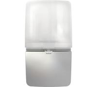 Theben 1020742 theLeda P12L AL I Lampada LED I 230V AC I 50-60Hz I IP 55