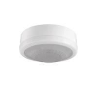 Rivelatore di presenza Theben Luxa 103 S360-100-12 AP WH, montaggio esterno Theben
