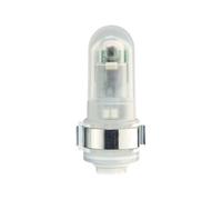 Theben 1080910 LUNA 108 plus AL - Light switch